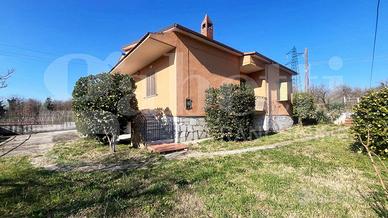 Casa Indipendente Rocchetta e Croce