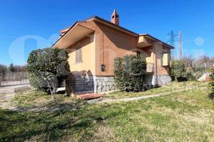Casa Indipendente Rocchetta e Croce