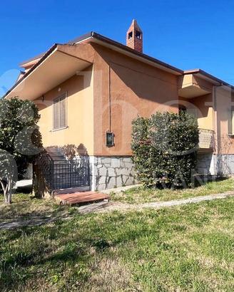 Casa Indipendente Rocchetta e Croce