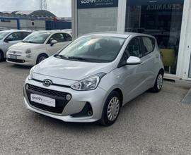 HYUNDAI i10 2017 Benzina - i10 1.0 Style