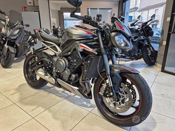 Triumph Street Triple 765 RS