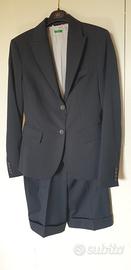 tailleur Benetton