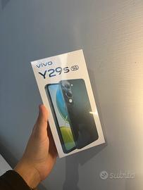 vivo y29s 5g nuovissimo smartphone