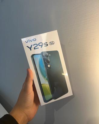 vivo y29s 5g nuovissimo smartphone