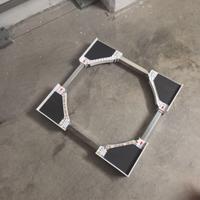 Kit di Congiunzione per Lavatrice e Asciugatrice