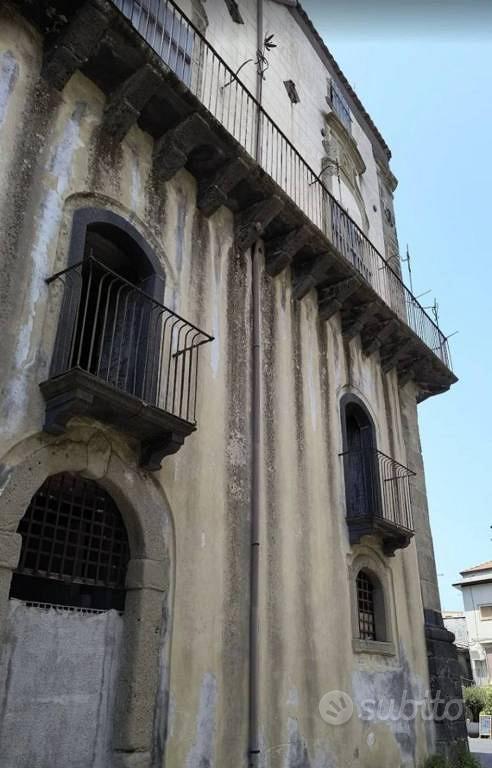 Appartamento – Castiglione di Sicilia, Catania - Vista 2