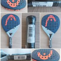 Padel HEAD Vibe 2025