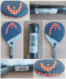 Padel HEAD Vibe 2025