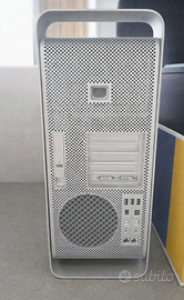Mac Pro 1,1 – Dual Xeon 2,66 GHz | Vintage Apple P