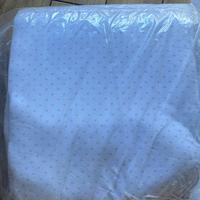 Piumino e copripiumino abbinato a paracolpi