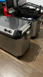 Valigie laterali benelli trk 502