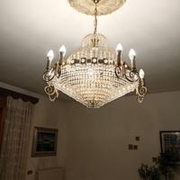 Lampadario Versailles