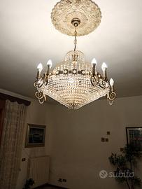 Lampadario Versailles