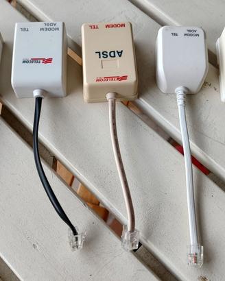 Filtri Adsl