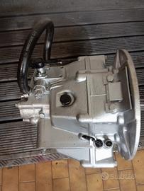 invertitore TM 345A revisionato ratio 2 a 1