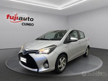 Toyota Yaris 5p 1.5h Active my16