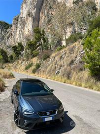 Seat ibiza FR 110 cv manuale FULL OPTIONAL