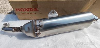 SCARICO ORIGINALE SINISTRO HONDA CBF 1000