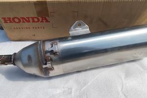 SCARICO ORIGINALE SINISTRO HONDA CBF 1000