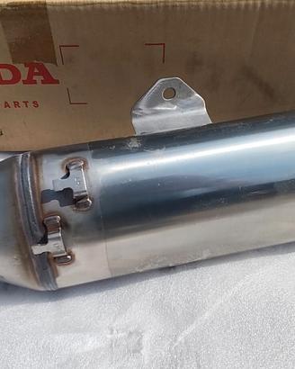 SCARICO ORIGINALE SINISTRO HONDA CBF 1000