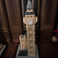 Lego Monumenti del mondo