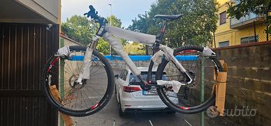 Mtb 29" Cube