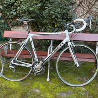 Bici da corsa Trek alpha aluminum