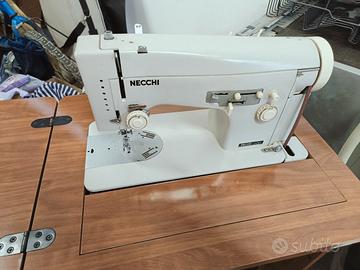 macchina da cucire 