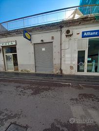 Locale - centro