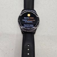 Smartwatch Gear s2 Classic Samsung 