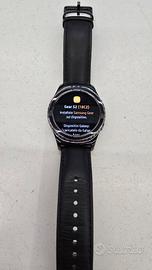 Smartwatch Gear s2 Classic Samsung 