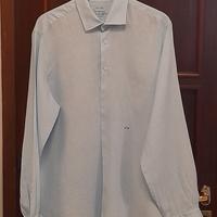 camicia uomo 