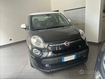 Fiat 500L 1.3 Multijet 95 CV Lounge