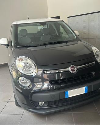 Fiat 500L 1.3 Multijet 95 CV Lounge