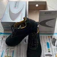 Scarpe antinfortunistiche Cofra