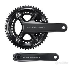Guarnitura Ultegra di2 12v 