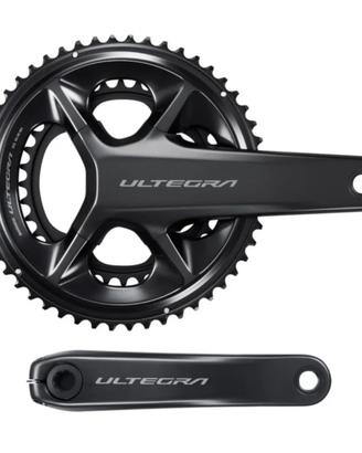 Guarnitura Ultegra di2 12v 