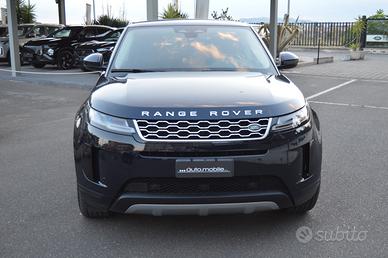 Land Rover Range Evoque 2.0D I4 163 CV AWD Auto SE