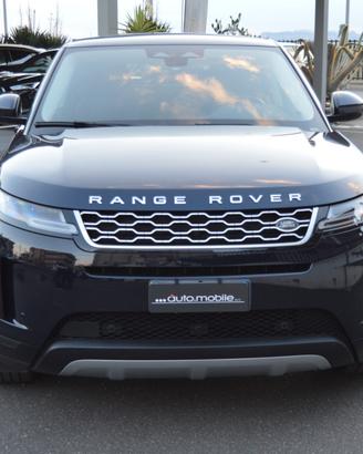 Land Rover Range Evoque 2.0D I4 163 CV AWD Auto SE