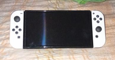 intendo switch OLED