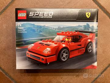 Lego 75890