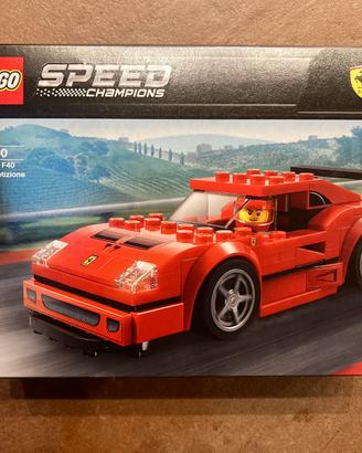 Lego 75890