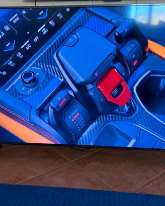 TV Samsung 50" 4K Smart TV (UE50TU7170U)