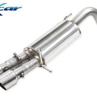 Terminale Silenziato Hyundai i20N