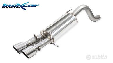 Terminale Silenziato Hyundai i20N