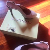 Scarpe Cafè Noir 40