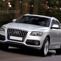 Ricambi usati Audi Q5 Q3 Q2 Q8 Q7 2010 2020