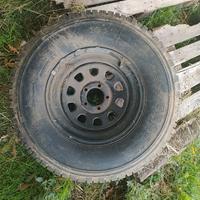 Cerchi Jeep Scampanati 15