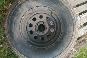 Cerchi Jeep Scampanati 15