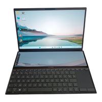 PC portatile ASUS ZenBook doppio schermo